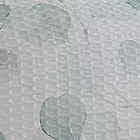 Botanical Leaves Comforter