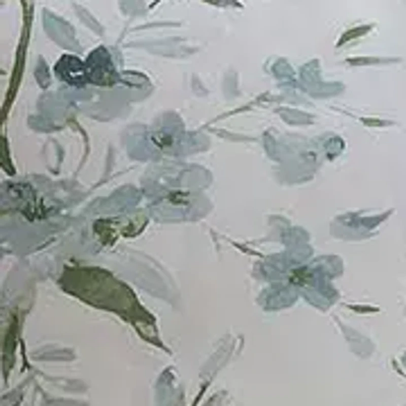 Keiko Floral Comforter Set