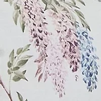 Wisteria 3-Piece Comforter Set