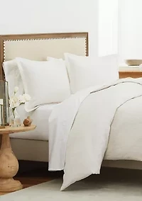 Vignette 3 Piece Comforter Set