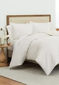 Vignette 3 Piece Comforter Set