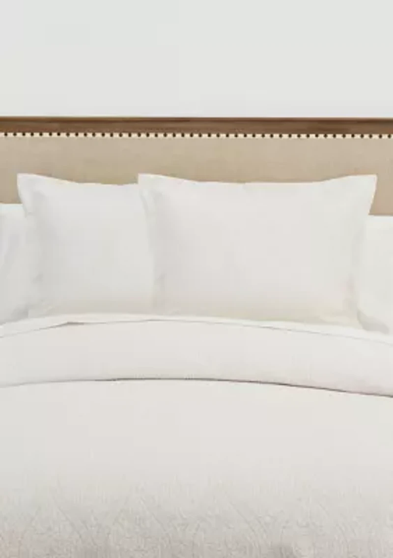 Vignette 3 Piece Comforter Set