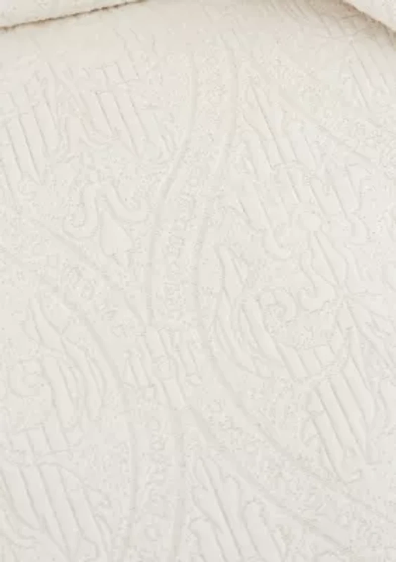 Vignette 3 Piece Comforter Set