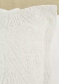 Vignette 3 Piece Comforter Set