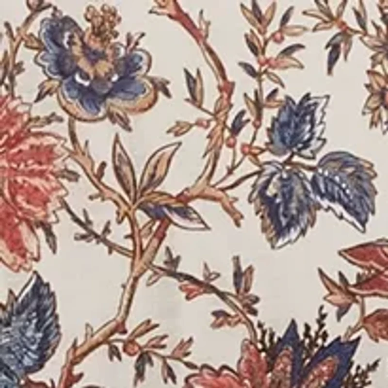 First Blooms Comforter Set