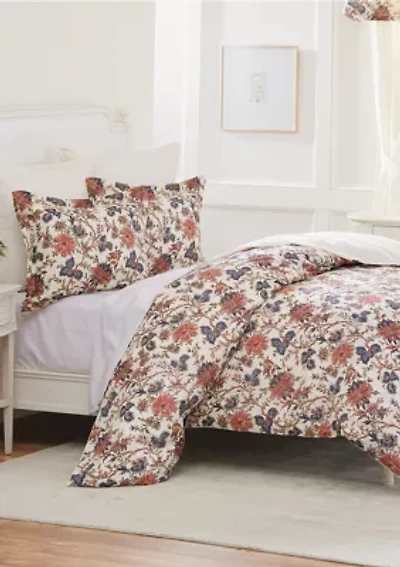 Americana Comforter Set