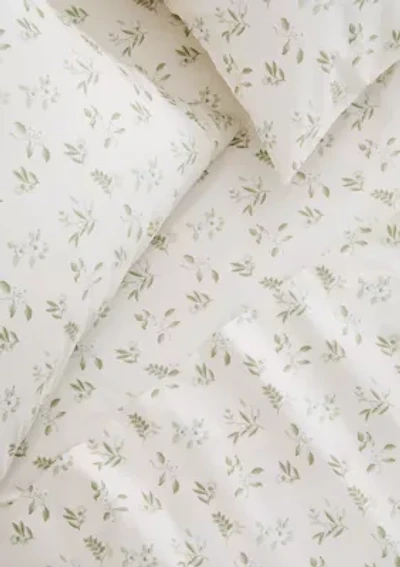 20th Anniversary Autumnal Pheasant Sheet Set