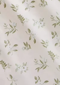 20th Anniversary Autumnal Pheasant Sheet Set