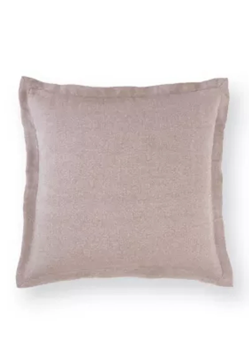 Hillside Paisley Euro Sham