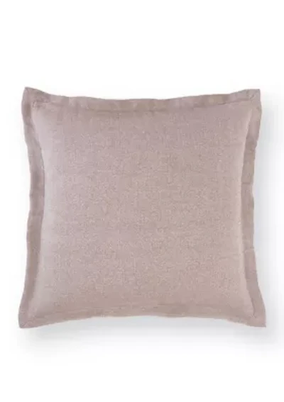 Hillside Paisley Euro Sham