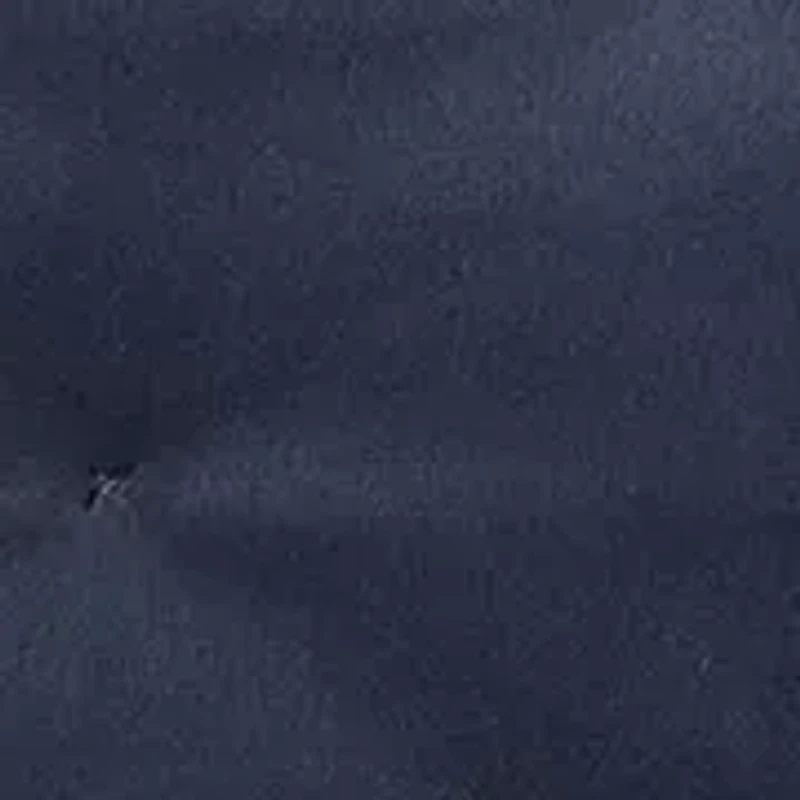 Navy Euro Sham