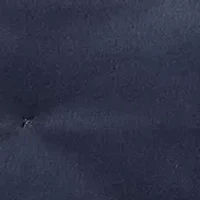 Navy Euro Sham