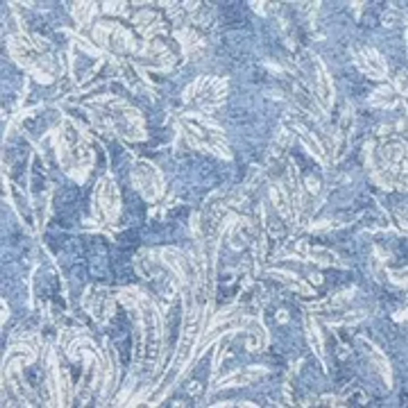 Legacy Scroll 3 Piece Comforter Set