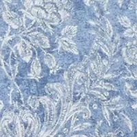 Legacy Scroll 3 Piece Comforter Set