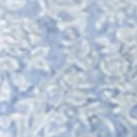 Legacy Scroll Queen Comforter Set