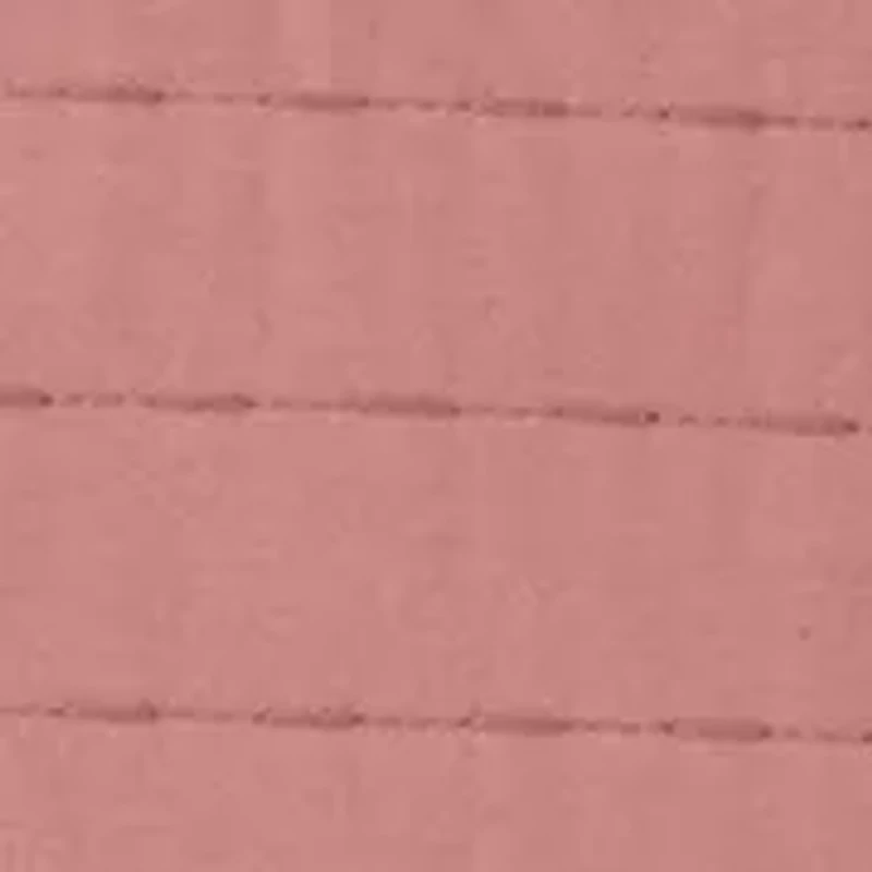 Winter Blooms Euro Sham