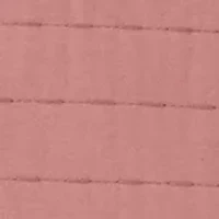 Winter Blooms Euro Sham