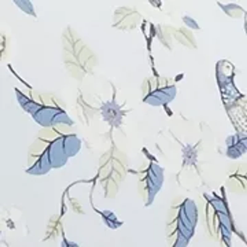 Spring Pheasant Duvet Set