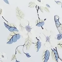 Spring Pheasant Duvet Set