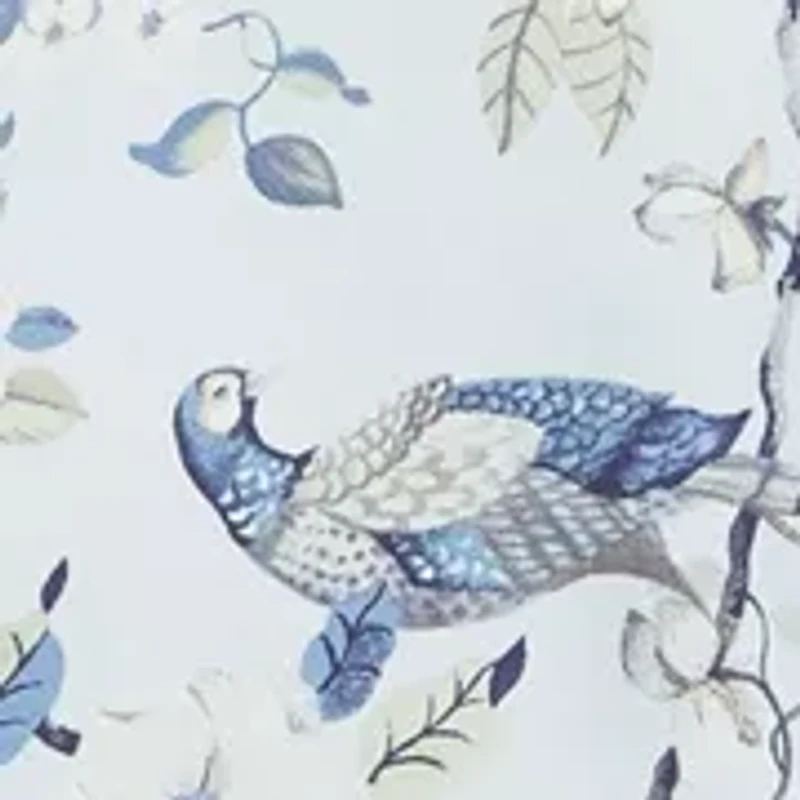 Spring Pheasant Duvet Set