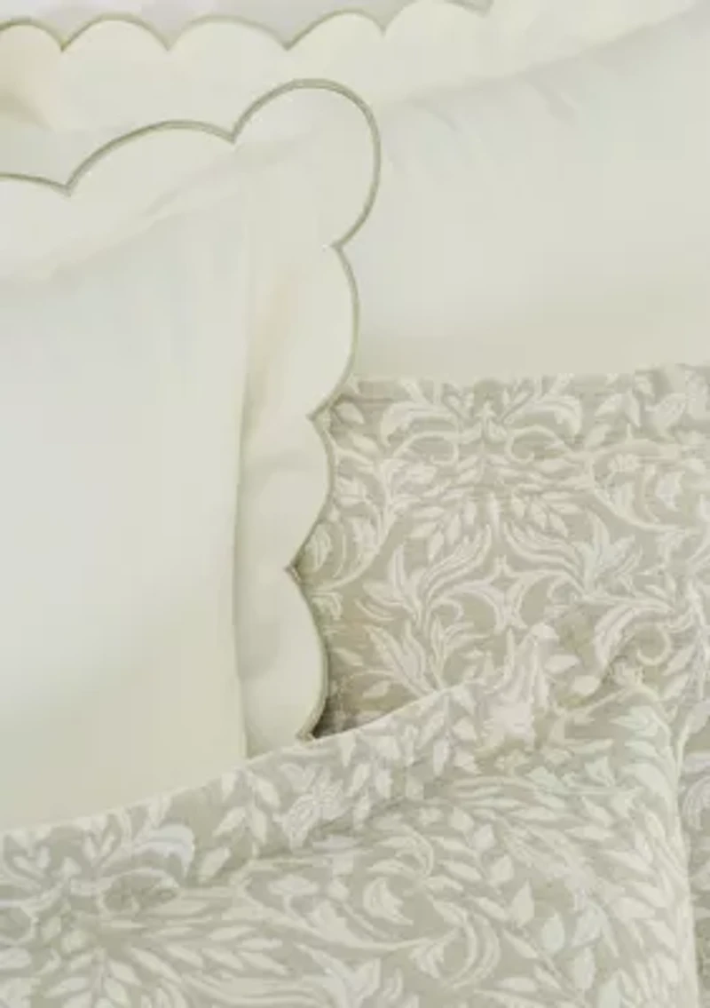 Sylvan Euro Sham