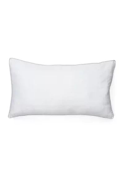 Firm Support Black Sleeper Bed Pillow