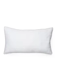 Firm Support Black Sleeper Bed Pillow