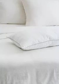 Soft Support Bed Pillow