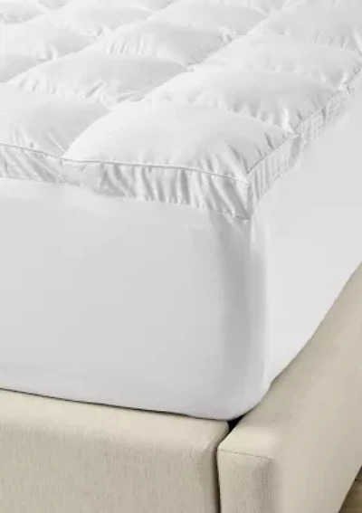 Hotel Collection Superior Mattress Pad