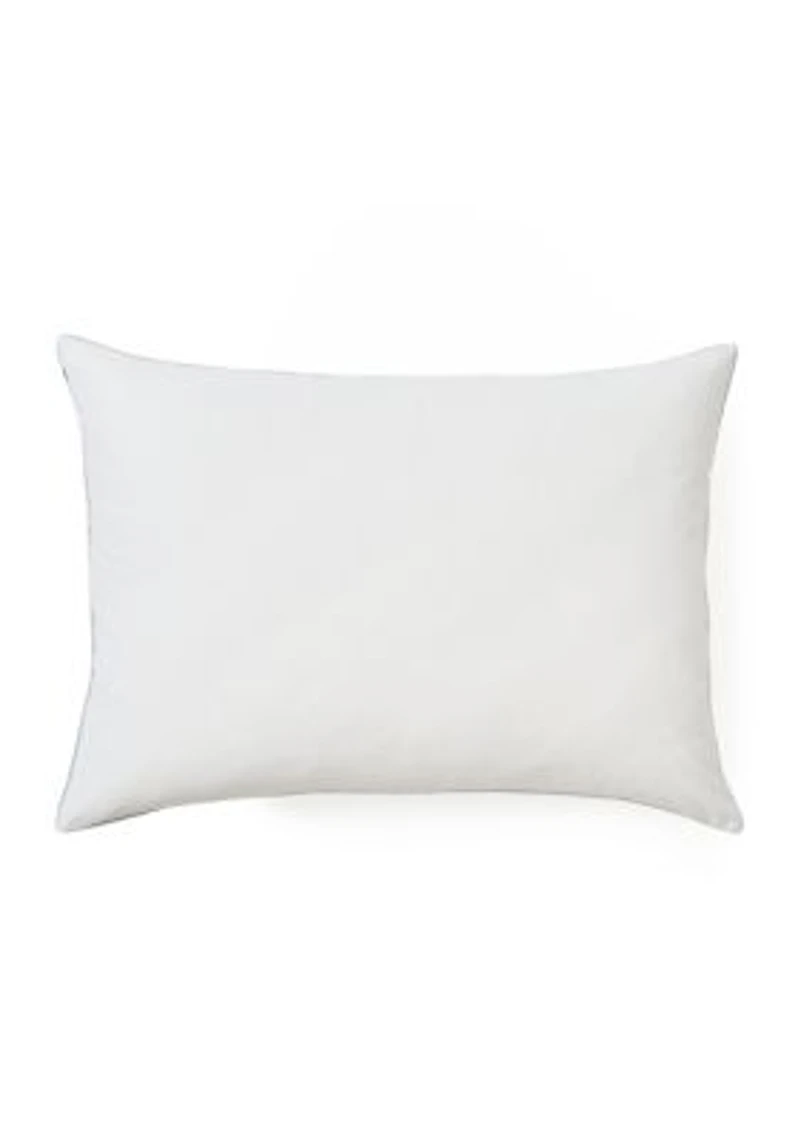 Down Surround Medium/Firm Bed Pillow