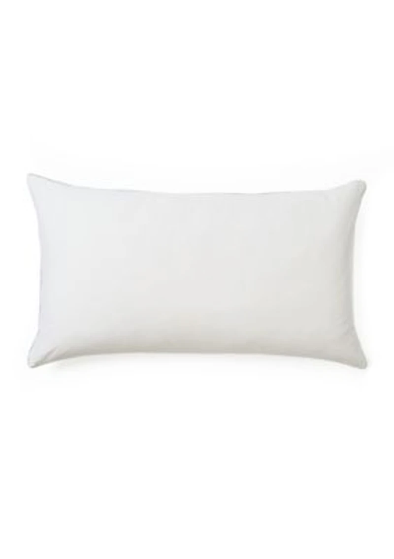 Down Surround Feather Core Bed Pillow