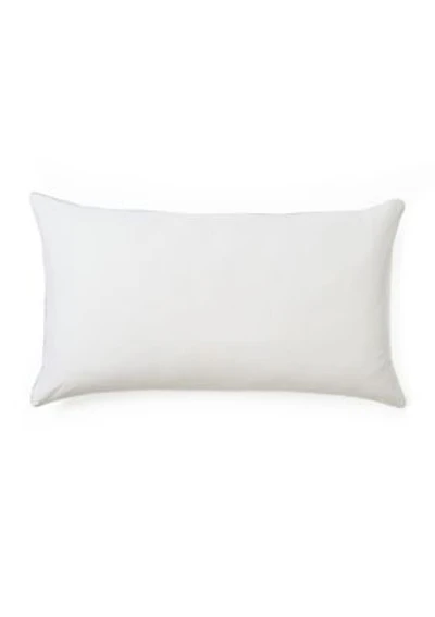 Down Surround Feather Core Bed Pillow