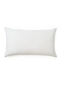 Down Surround Feather Core Bed Pillow