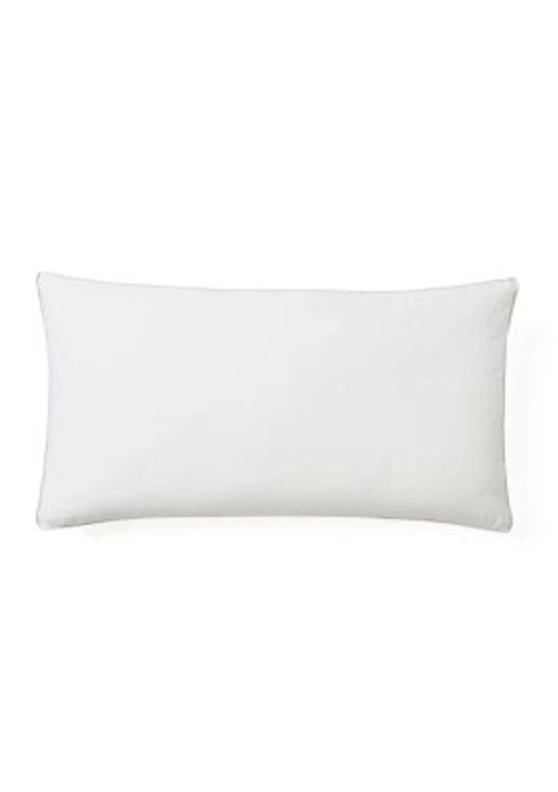Luxury Down Firm/Extra Firm Bed Pillow