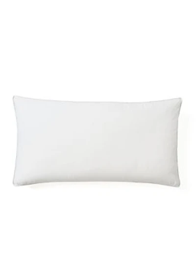 Luxury Down Firm/Extra Firm Bed Pillow