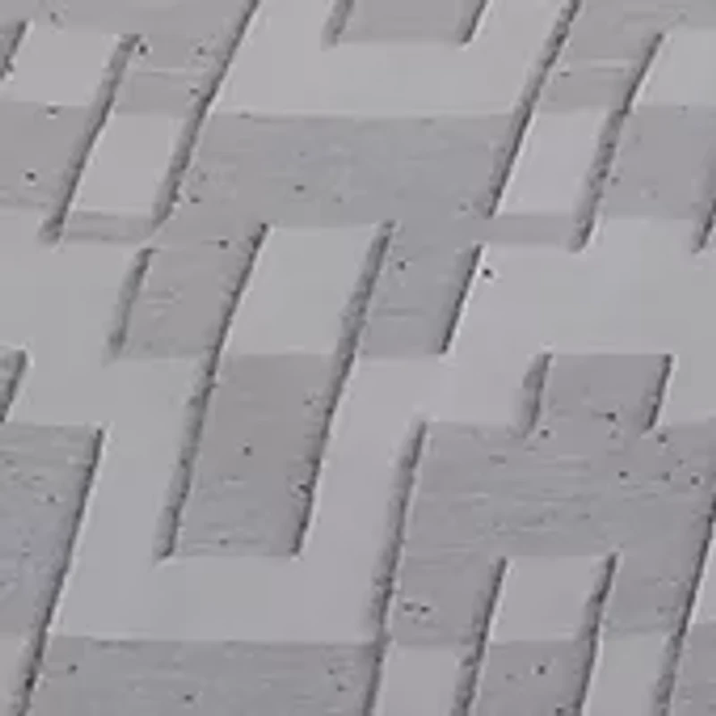 Heather Clip Comforter Set