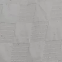 Jacquard Grid Comforter Set