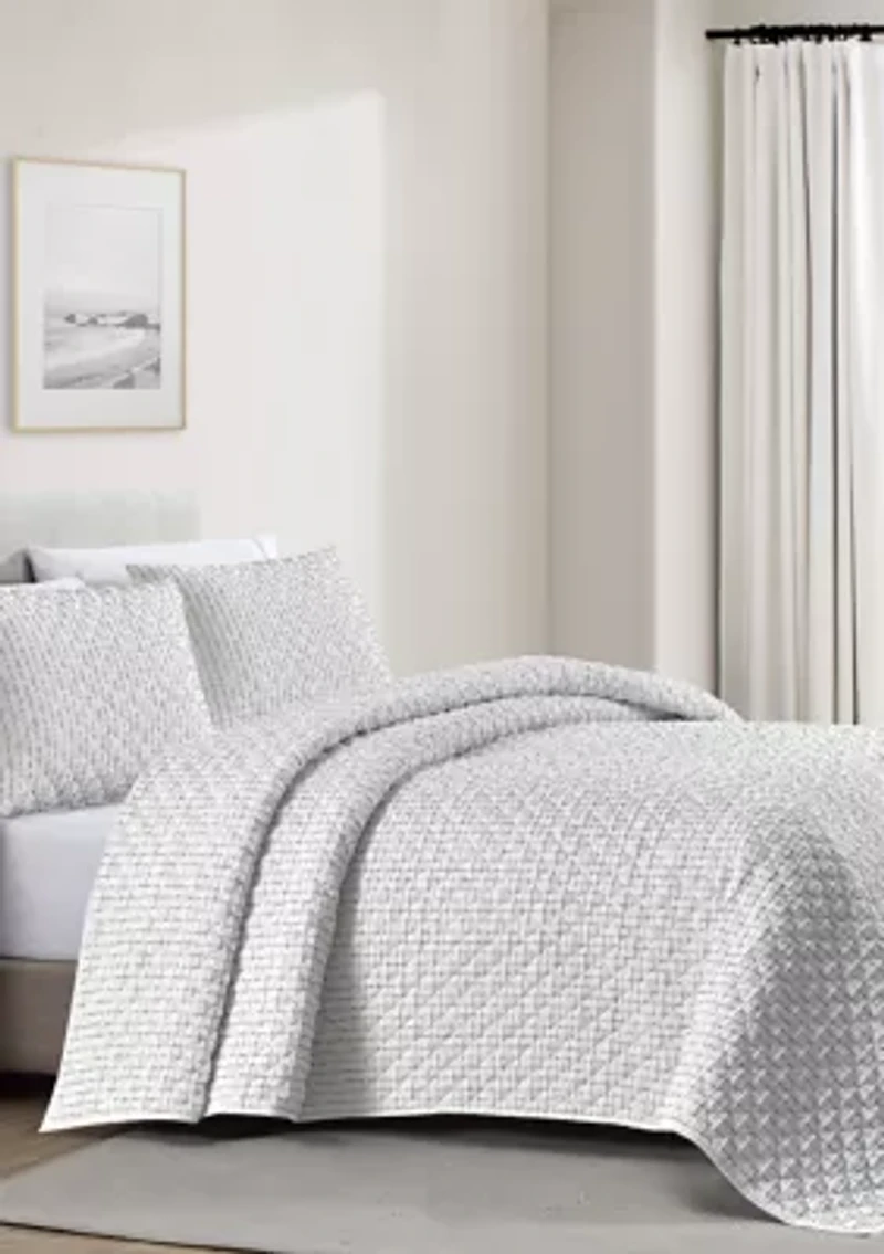 Comforter Ensembles 3 Piece Set