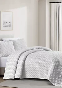 Comforter Ensembles 3 Piece Set