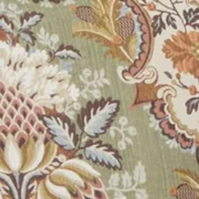 Fall Tapestry Comforter Set