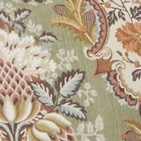 Fall Tapestry Comforter Set