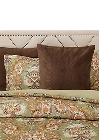 Fall Tapestry Comforter Set