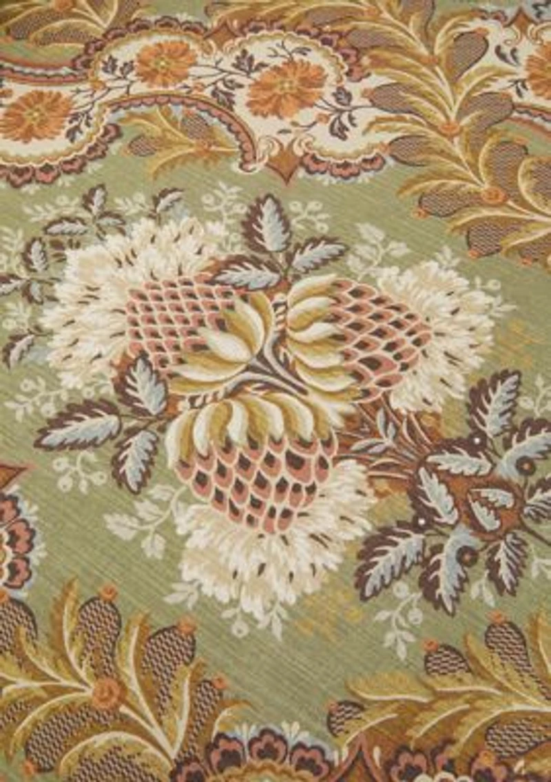 Fall Tapestry Comforter Set