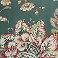 Grand Garland Comforter Set