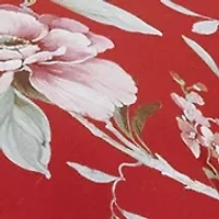 Holiday Garden Comforter Set