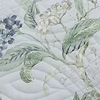 Wild Meadow Quilt Set