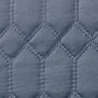 Holiday Garden Euro Sham