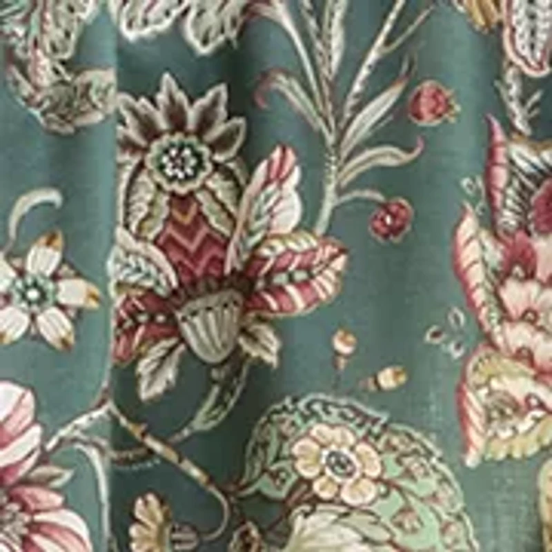 Grand Garland Valance