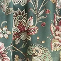 Grand Garland Valance