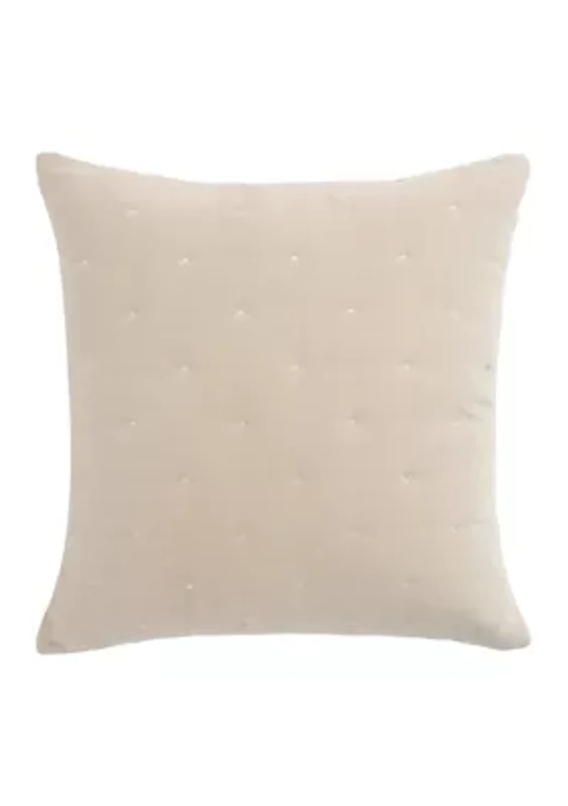 Grand Garland Euro Sham